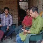 भोर की सुबह बिजली की चपेट में 63 वर्षीय फटिक लायेक की दर्दनाक मौत!