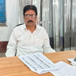 *سالان پور بلاک ترنمول کانگریس کے صدر محمد ارمان کا نام حتمی ووٹر فہرست سے خارج*