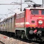 *रेलवे द्वारा दो (02) एकतरफा अनारक्षित होली विशेष ट्रेनें चलायी जाएंगी*