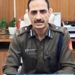 *سماجی کارکن فیروز خان (ایف کے) کا وزیراعلیٰ ممتا بنرجی کو خط، پولیس کمشنر سنیل کمار چودھری کے لیے ریاستی تمغۂ شجاعت کا مطالبہ*