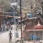 *ہولی کے موقع پر کلٹی کے کریم ڈنگال میں بمبازی اور فائرنگ، علاقہ میں کشیدگی*