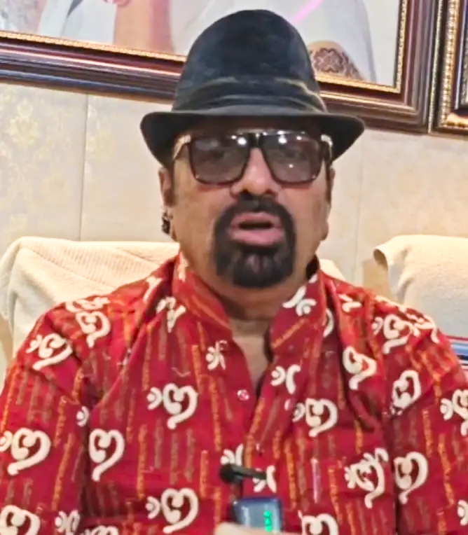 *آسنسول میں ترنمول کانگریس کا پریس کانفرنس، بی جے پی کی ’پریورتن سنکلپ یاترا‘ پر سخت تنقید*