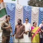 *اسمبلی انتخابات سے قبل درگاپور میں بی جے پی کو جھٹکا، درجنوں کارکن ترنمول کانگریس میں شامل*