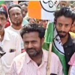 **پانڈیشور میں آئی ایس ایف کو بڑا جھٹکا، 57 خاندانوں کی ترنمول کانگریس میں شمولیت پانڈیشور*