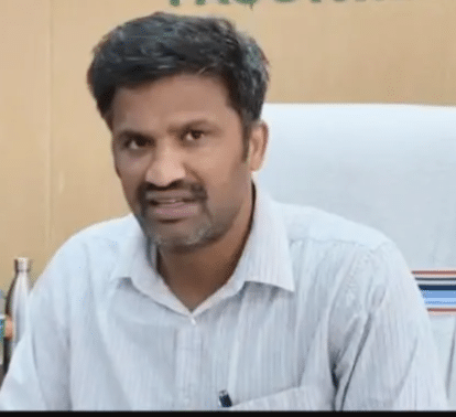 *مغربی بنگال انتخابات کی تیاری تیز، مغربی بردوان میں 2504 پولنگ بوتھ قائم کیے جائیں گے*