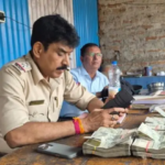 *مغربی بنگال اسمبلی انتخابات سے قبل سخت نگرانی، بارابنی ناکہ پوائنٹ پر 10.50 لاکھ روپے نقد برآمد*