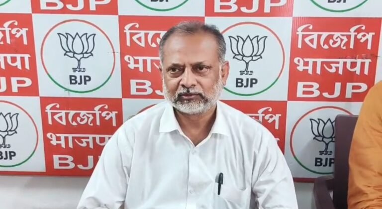 “भारतीय जनता पार्टी का शक्ति प्रदर्शन: आसनसोल में कल महा नामांकन रैली—प्रदेश अध्यक्ष शमिक भट्टाचार्य रहेंगे उपस्थित” भारतीय जनता पार्टी, आसनसोल जिला संगठन