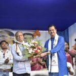 *کلٹی میں ترنمول کانگریس کی ورکرس میٹنگ، 100 افراد کی شمولیت سے سیاسی ماحول گرم*