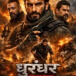 *”धुरंधर(2): द रिवेंज” — क्या भारतीय सिनेमा का नया अध्याय लिखेगी यह फिल्म?*