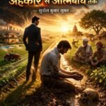 *”अहंकार से आत्मबोध तक”*