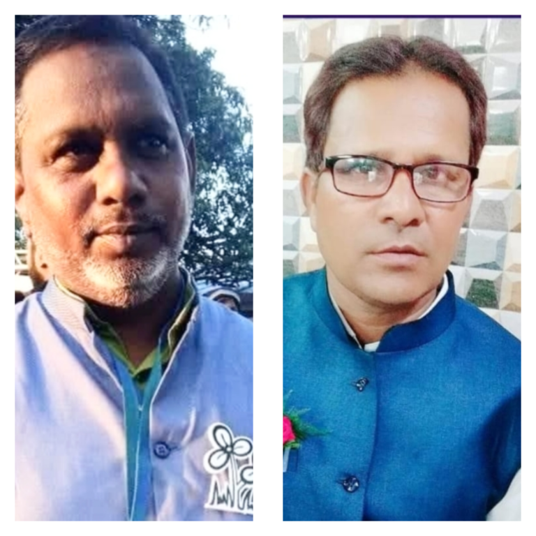 *ڈپٹی مئیر وسیم الحق اور کونسلر ایس ایم مصطفیٰ کانام بھی زیرسماعت ووٹروں میں شامل*