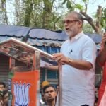 भारतीय जनता पार्टी, आसनसोल जिला संगठन