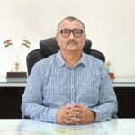 श्री सौमित्र मजूमदार ने दक्षिण पूर्व रेलवे के महाप्रबंधक का कार्यभार संभाला