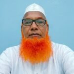 *نندی گرام: احتجاج کی مٹی سے اقتدار کے سنگھاسن تک*