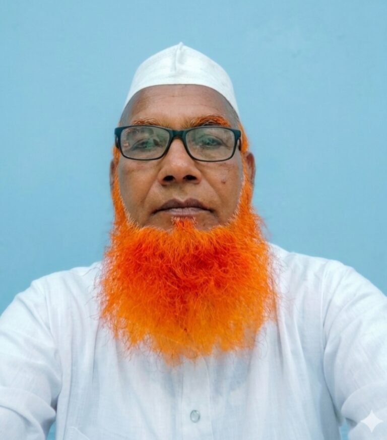 *نندی گرام: احتجاج کی مٹی سے اقتدار کے سنگھاسن تک*