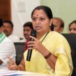 *خانگی اسکولوں میں فیس میں بھاری اضافہ پر شدید تشویش کا اظہار*   *ریاستی حکومت فی الفور فیس ریگولیشن قانون نافذ کرے بصورت دیگر شدید احتجاج منظم کرنے کا انتباہ : کے کویتا*