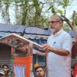 भारतीय जनता पार्टी के स्थापना दिवस पर विशेष कार्यक्रम, कार्यकर्ताओं को संबोधित करेंगे प्रधानमंत्री