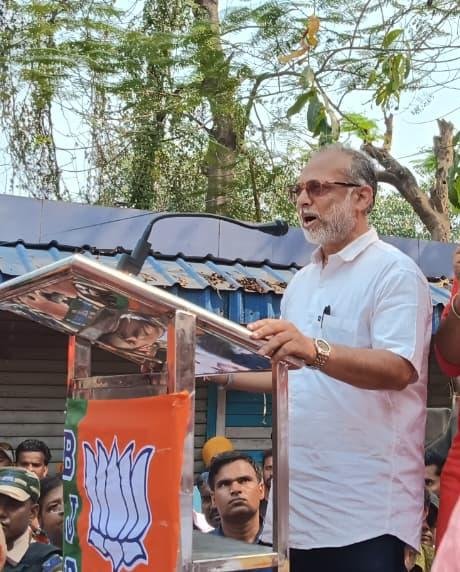 भारतीय जनता पार्टी के स्थापना दिवस पर विशेष कार्यक्रम, कार्यकर्ताओं को संबोधित करेंगे प्रधानमंत्री