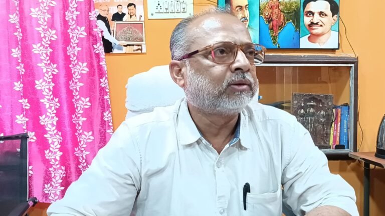 विषय: न्याय व्यवस्था पर हमला, फर्जी मतदाता मुद्दा एवं प्रशासनिक अराजकता—मालदा घटना पर भाजपा का कड़ा संदेश