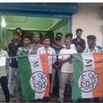 26 परिवार बीजेपी छोड़ तृणमूल में शामिल