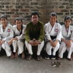 *Opening of classroom kararte academy New centre*