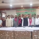 *مومن انصار سبھا کی فکر کے ساتھ پسماندہ مسلم برادریاں ہوئیں متحد*