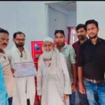 *मुफ्त शिक्षा से बदल रहे सैकड़ों भविष्य: ‘एक्सपर्ट कंप्यूटर क्लासेस’ के मो. साबिर बने समाज सेवा की पहचान”*