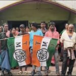 विधानसभा चुनाव से पहले पुरुलिया जिले के काशीपुर विधानसभा क्षेत्र में राजनीतिक तनाव बढ़ता जा रहा है।