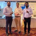 *ICMR Recommends IIT Kharagpur-Backed HemoQR for Point-of-Care Anemia Screening*