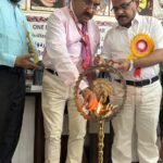 *رانچی یونیورسٹی میں”ہندوستانی تمدن و تہذیب اور اردو ادب“ پر قومی سیمینار کا انعقاد* *ماہرین کا خطاب: اردو ادب ہندوستانی مشترکہ ثقافت، قومی یکجہتی اور گنگا جمنی تہذیب کا مؤثر ترجمان*