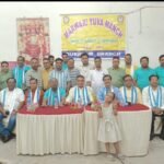 *मारवाड़ी युवा मंच* *बर्नपुर शाखा*