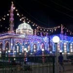 *تین روزہ عرسِ پاک 15 اپریل سے، وزیرِ اعلیٰ کے ترقیاتی کاموں کے نام*