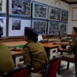 *आसमान से नज़र: कैसे एआई अव्यवस्थित रेलवे प्लेटफार्मों को सुरक्षित स्थानों में बदल रहा है*