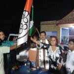 चिनाकुरी और बराकर के सैकड़ो लोग भाजपा एवं दूसरी पार्टियां छोड़कर तृणमूल कांग्रेस में हुए शामिल अभिजीत घटक ने थमाया पार्टी का झंडा