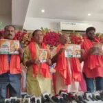 “कुल्टी में बाहरी उम्मीदवारों की राजनीति पर बरसे डॉ. अजय पोद्दार, विकास बनाम हिंसा पर सीधा सवाल”