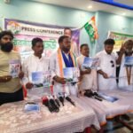 कुल्टी बदलाव का ‘आंदोलन’ चलाएंगे रवि यादव: विधायक सैलरी ट्रस्ट में दान, स्टील प्लांट पुनर्जीवन का वादा