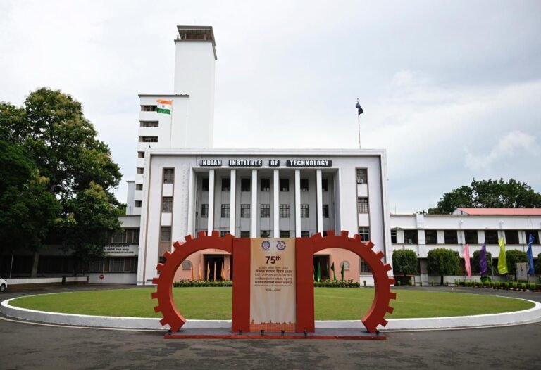 *IIT Kharagpur Launches Online Executive Programmes in AI, Machine Learning, and Tech Leadership*