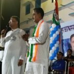 Kharagpur ke Jansabha mei Farhad Hakim ki Taqreer.