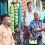 “আমার বুথ সবচেয়ে শক্তিশালী”: নমো অ্যাপের মাধ্যমে বাংলার লক্ষ লক্ষ কর্মীদের বার্তা দিলেন প্রধানমন্ত্রী, উজ্জীবিত কুলটির বিজেপি কর্মীরা