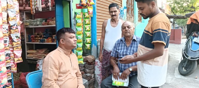 "আমার বুথ সবচেয়ে শক্তিশালী": নমো অ্যাপের মাধ্যমে বাংলার লক্ষ লক্ষ কর্মীদের বার্তা দিলেন প্রধানমন্ত্রী, উজ্জীবিত কুলটির বিজেপি কর্মীরা