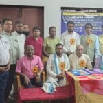 کلٹی میں اعزازی مشاعرہ