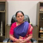 *خواتین ریزرویشن کو حد بندی سے is مرکز کی منظم سازش*    *ریاست تلنگانہ کی سیاسی اہمیت میں کمی کا خدشہ- کے کویتا کا شدید ردعمل*