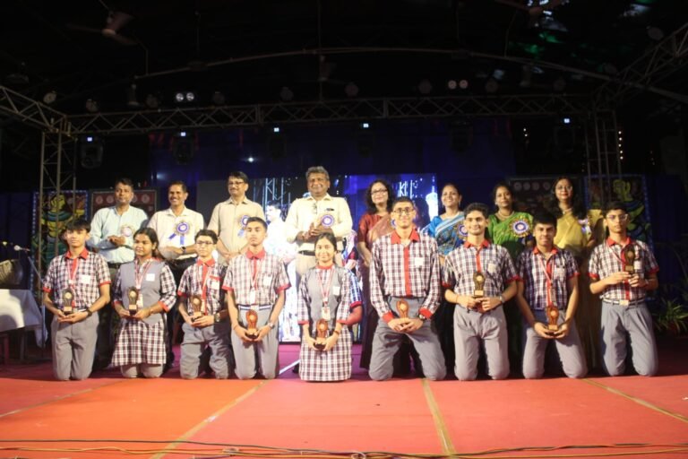 *पीएम श्री केंद्रीय विद्यालय* *आईआईटी खड़गपुर में ‘धरोहर’* *थीम पर भव्य वार्षिक* *उत्सव मनाया गया* l