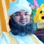 *فرقہ پرست طاقتوں کے خلاف متحد ہو کر ووٹ ڈالیں                                                                                            مولانا تبارک حسین قاسمی کی مسلمانوں سے دردمندانہ اپیل*