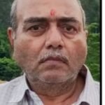 कुल्टी नपा के पुर्व अध्यक्ष मधुर कांत शर्मा के निधन से कुल्टी मे शोक की लहर, 