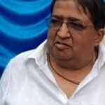 कुल्टी सेल ग्रोथ (KCG) के पूर्व जीएम तथा प्रियदर्शनी पब्लिक स्कूल, कुल्टी के संस्थापक एवं सचिव श्री कृष्ण कुमार तिवारी जी का विगत रविवार को लंबी बीमारी से संघर्ष करते हुए नई दिल्ली में निधन हो गया।