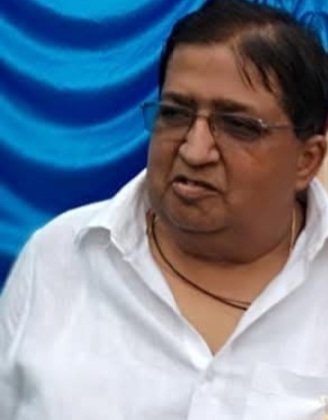 कुल्टी सेल ग्रोथ (KCG) के पूर्व जीएम तथा प्रियदर्शनी पब्लिक स्कूल, कुल्टी के संस्थापक एवं सचिव श्री कृष्ण कुमार तिवारी जी का विगत रविवार को लंबी बीमारी से संघर्ष करते हुए नई दिल्ली में निधन हो गया।