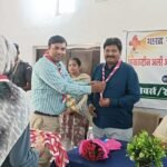 *فخرالدین علی احمد گورنمنٹ پی جی کالج، محمودآباد میں روورز رینجرز تربیتی کیمپ اختتام پذیر*  *تین روزہ کیمپ کے آخری دن عملی تربیت اور ثقافتی پروگرام پیش*