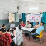 *आसनसोल मंडल के स्वास्थ्य एवं परिवार कल्याण विभाग द्वारा पोषण पखवाड़ा कार्यक्रमों का आयोजन*