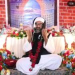 *امجھر شریف کے سجادہ نشین حضرت سید شاہ شرف الدین نیر قادری کا انتقال، نمازِ جنازہ 26 اپریل کو ادا کی جائے گی*